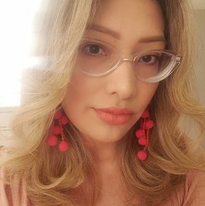 Meet your Posher, Rossana